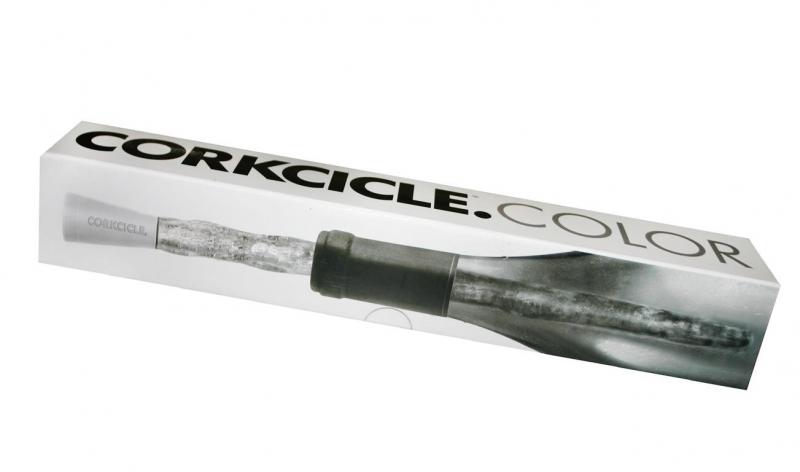 Racitor Corkcicle