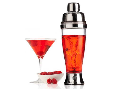 Cocktail Mixer electric Rabbit