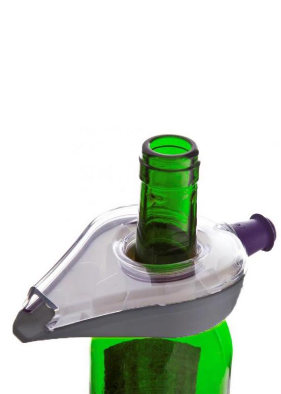 Aerator vin VacuVin