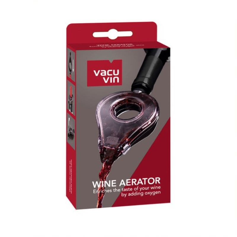 Aerator vin VacuVin