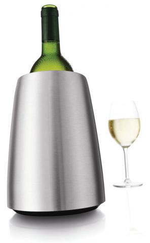 Active Cooler Wine Elegant Stainless Steel