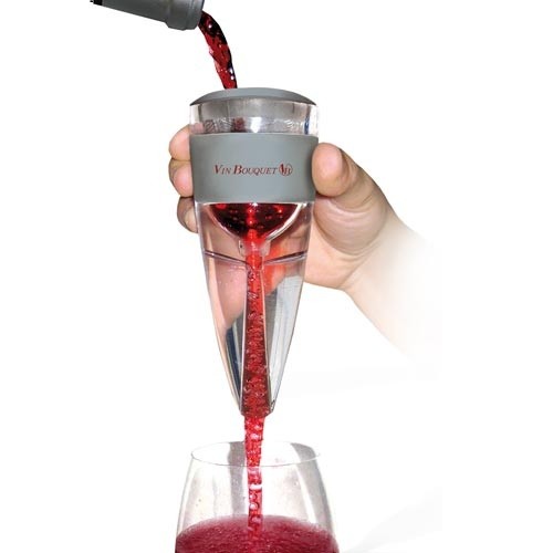 Aerator Vin Bouquet